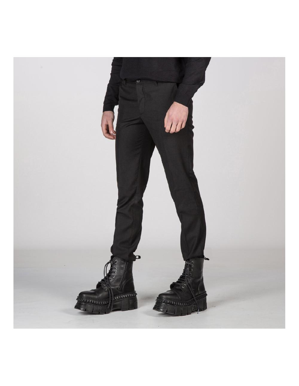 New Rock W-PANTS026-S1