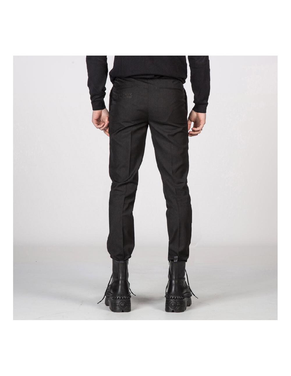 New Rock W-PANTS026-S1