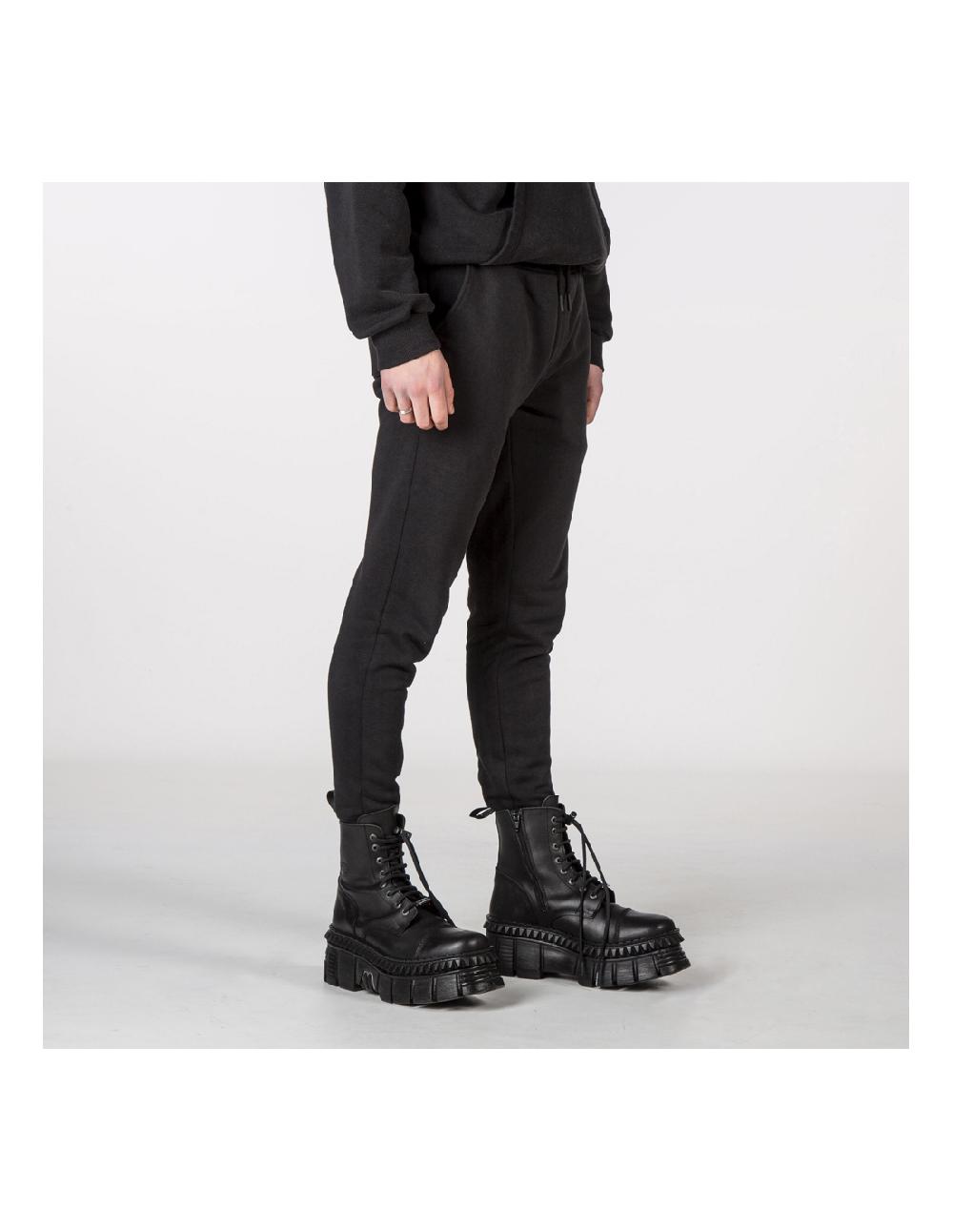 New Rock W-PANTS027-S1