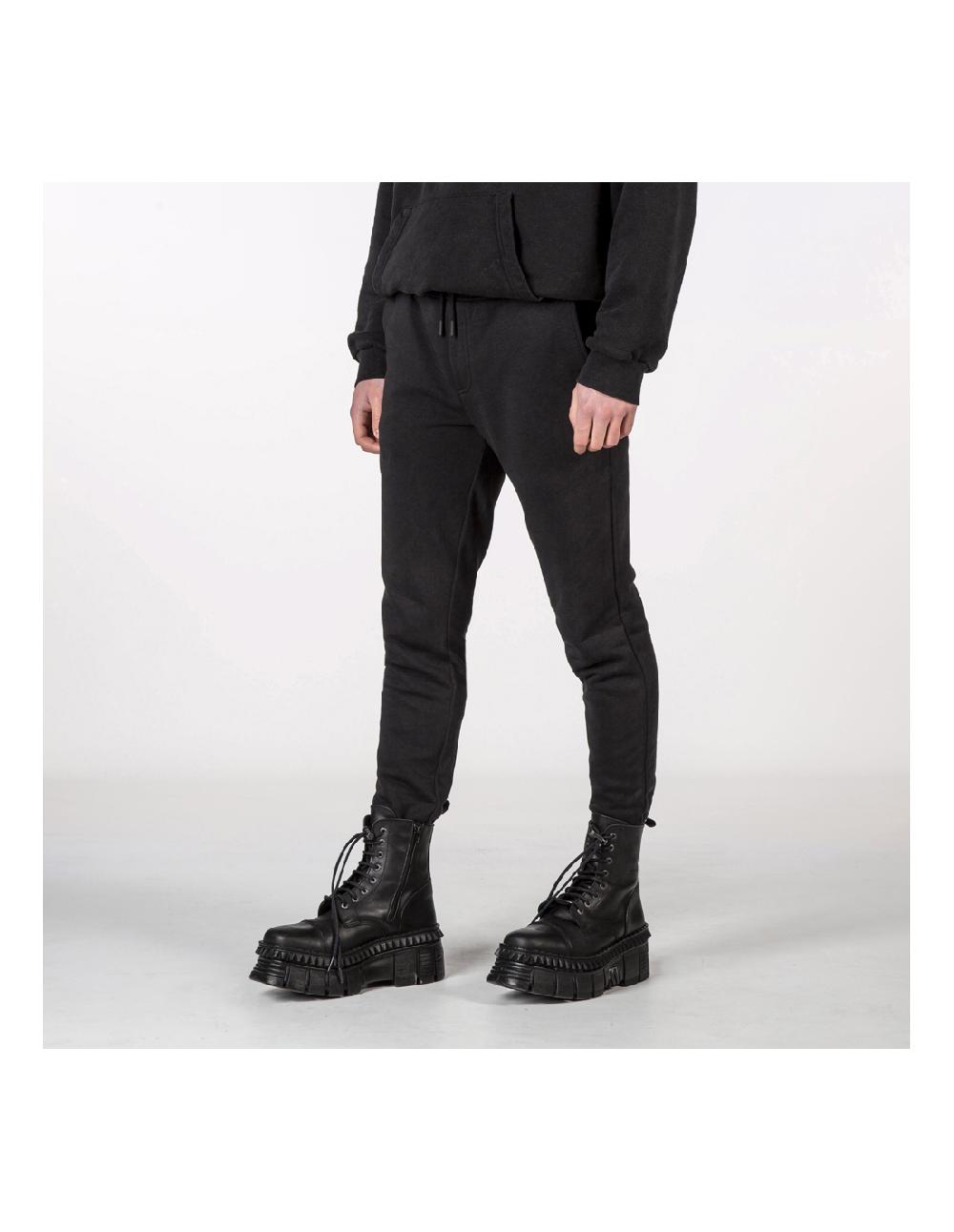 New Rock W-PANTS027-S1