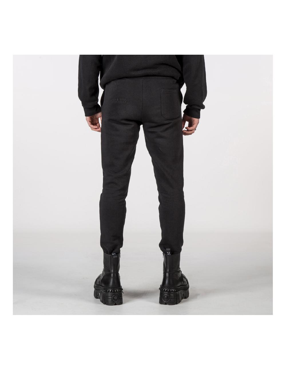 New Rock W-PANTS027-S1