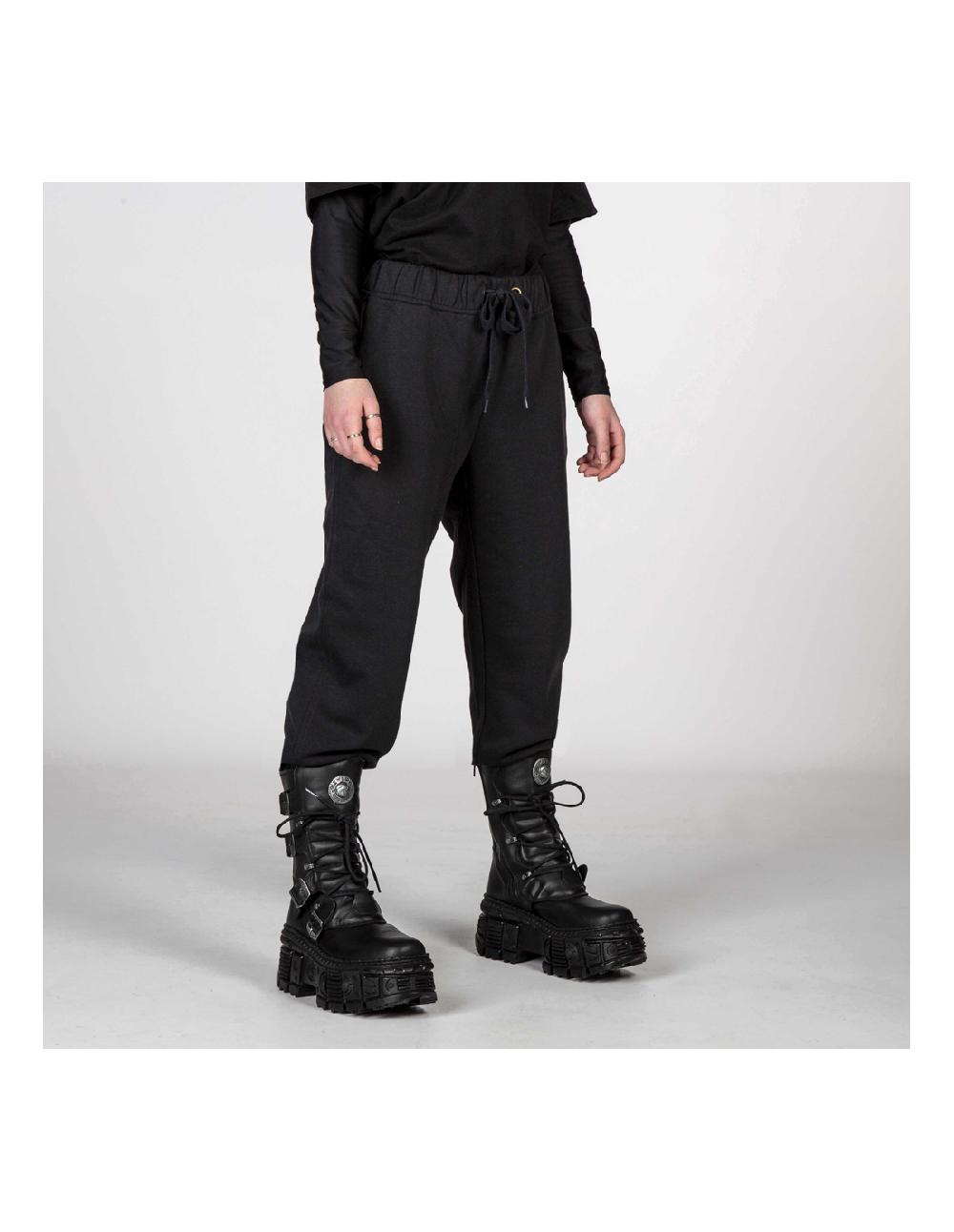 New Rock W-PANTS028-S1