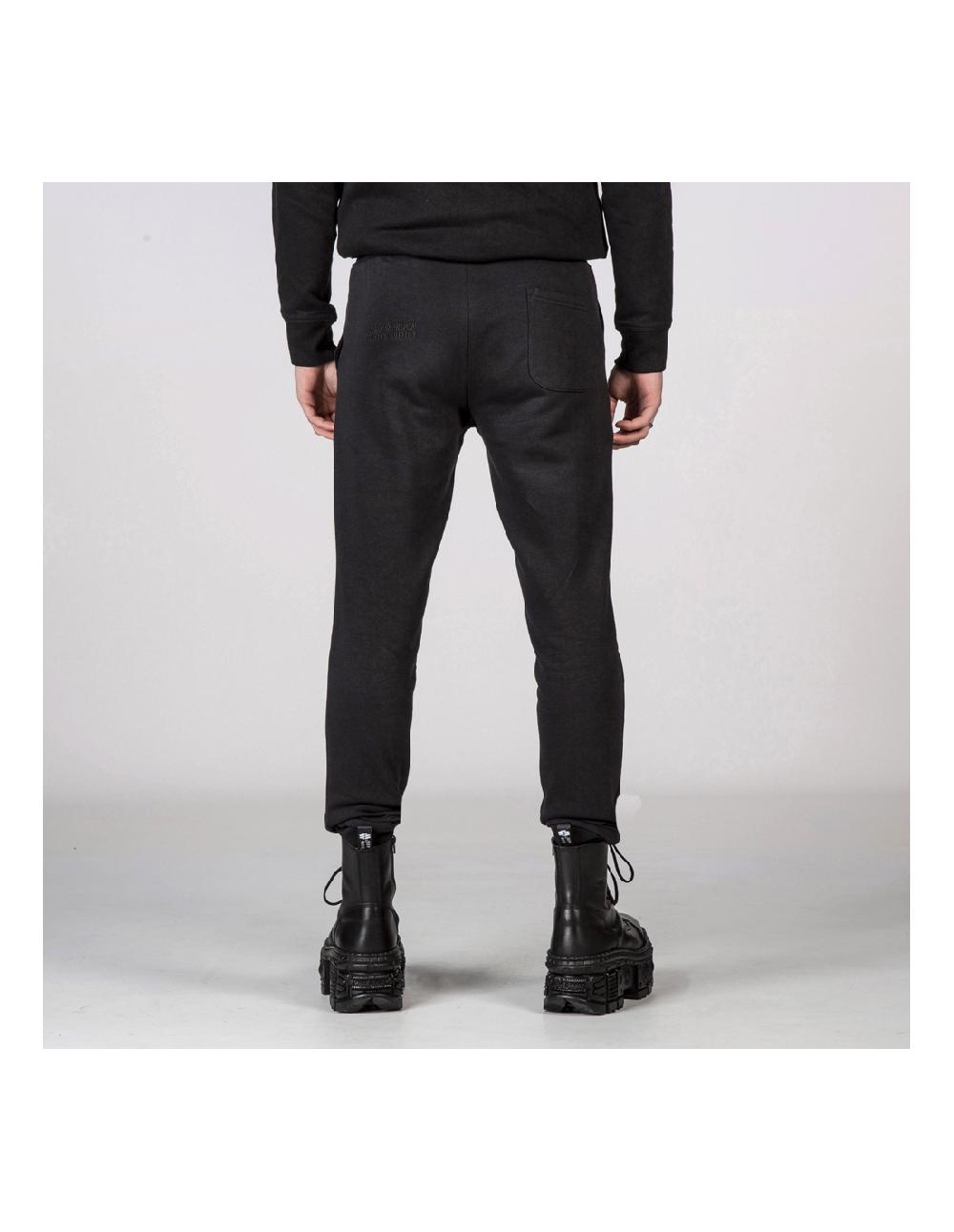 New Rock W-PANTS029-S1