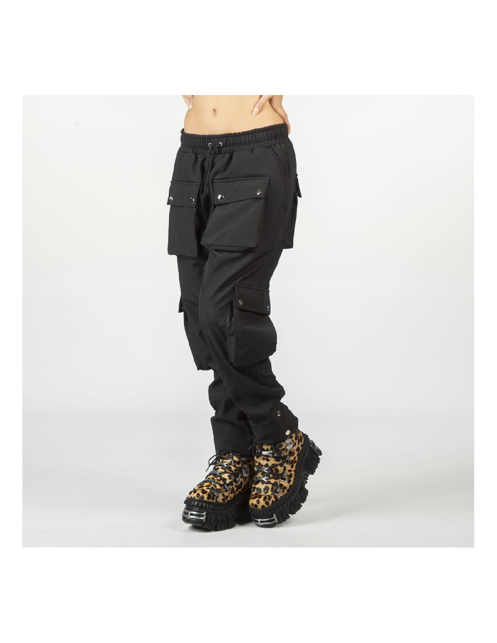 New Rock W-PANTS030-S1