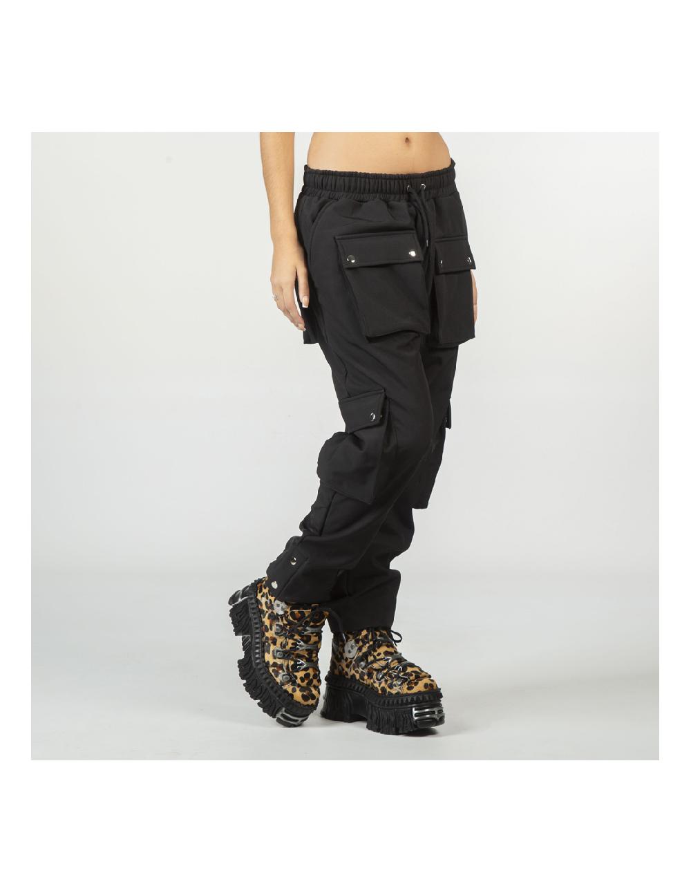 New Rock W-PANTS030-S1