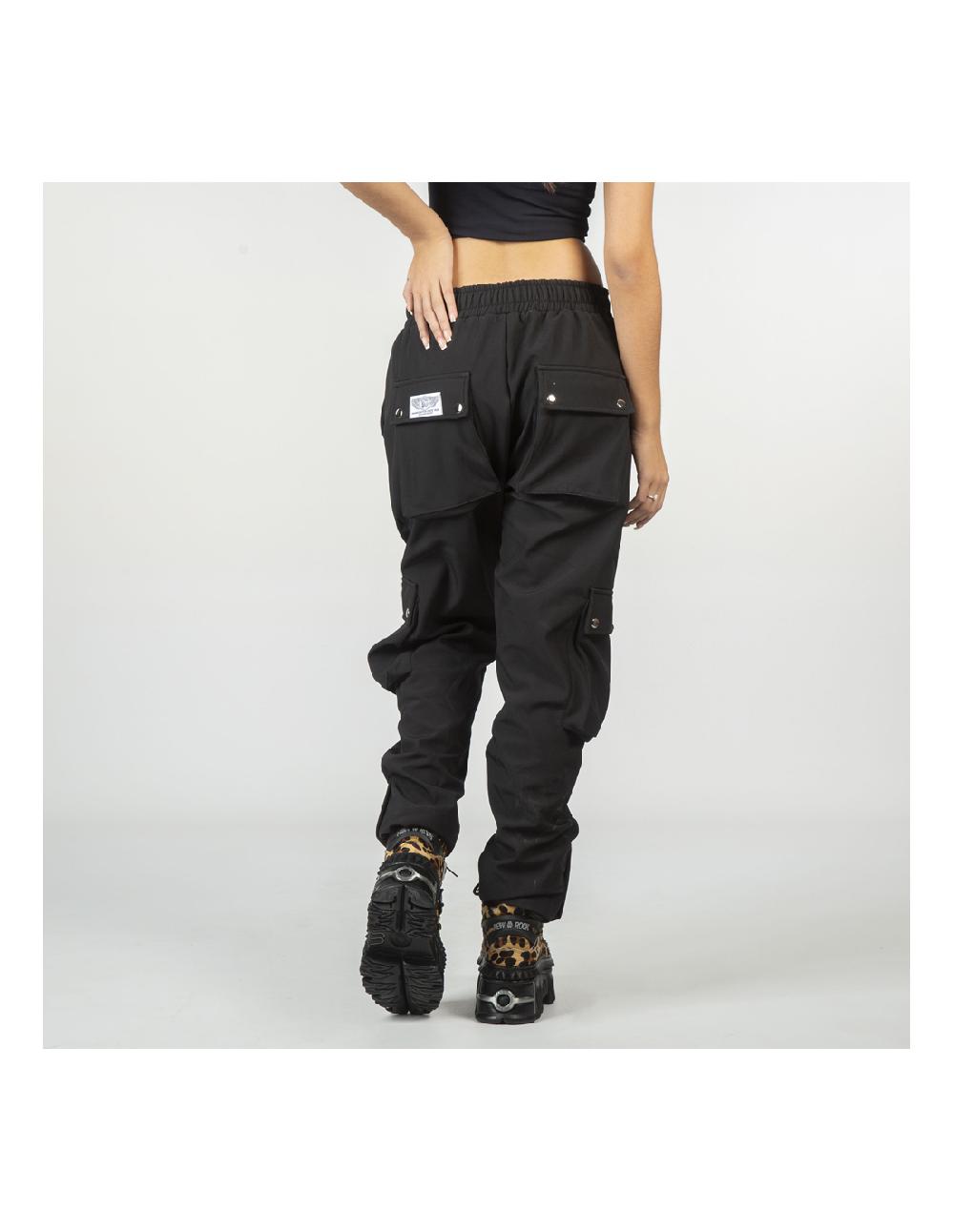 New Rock W-PANTS030-S1