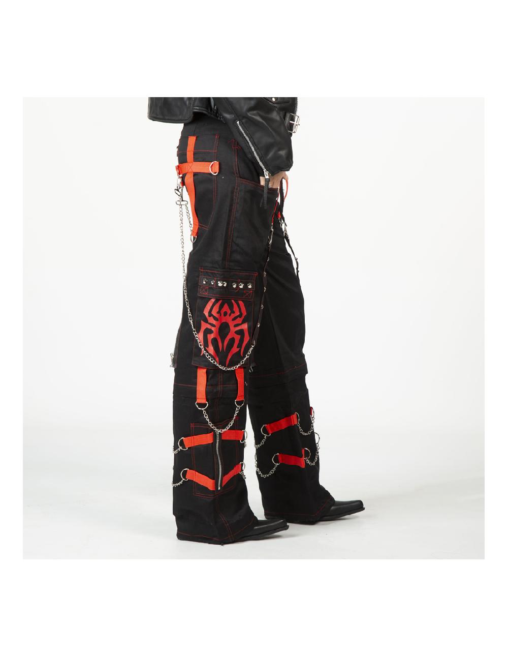 New Rock W-PANTS031-S1