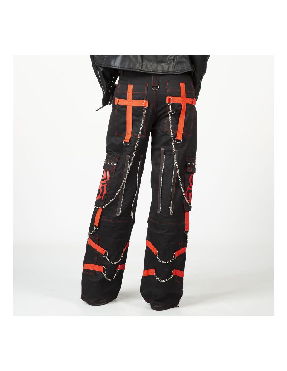 New Rock W-PANTS031-S1
