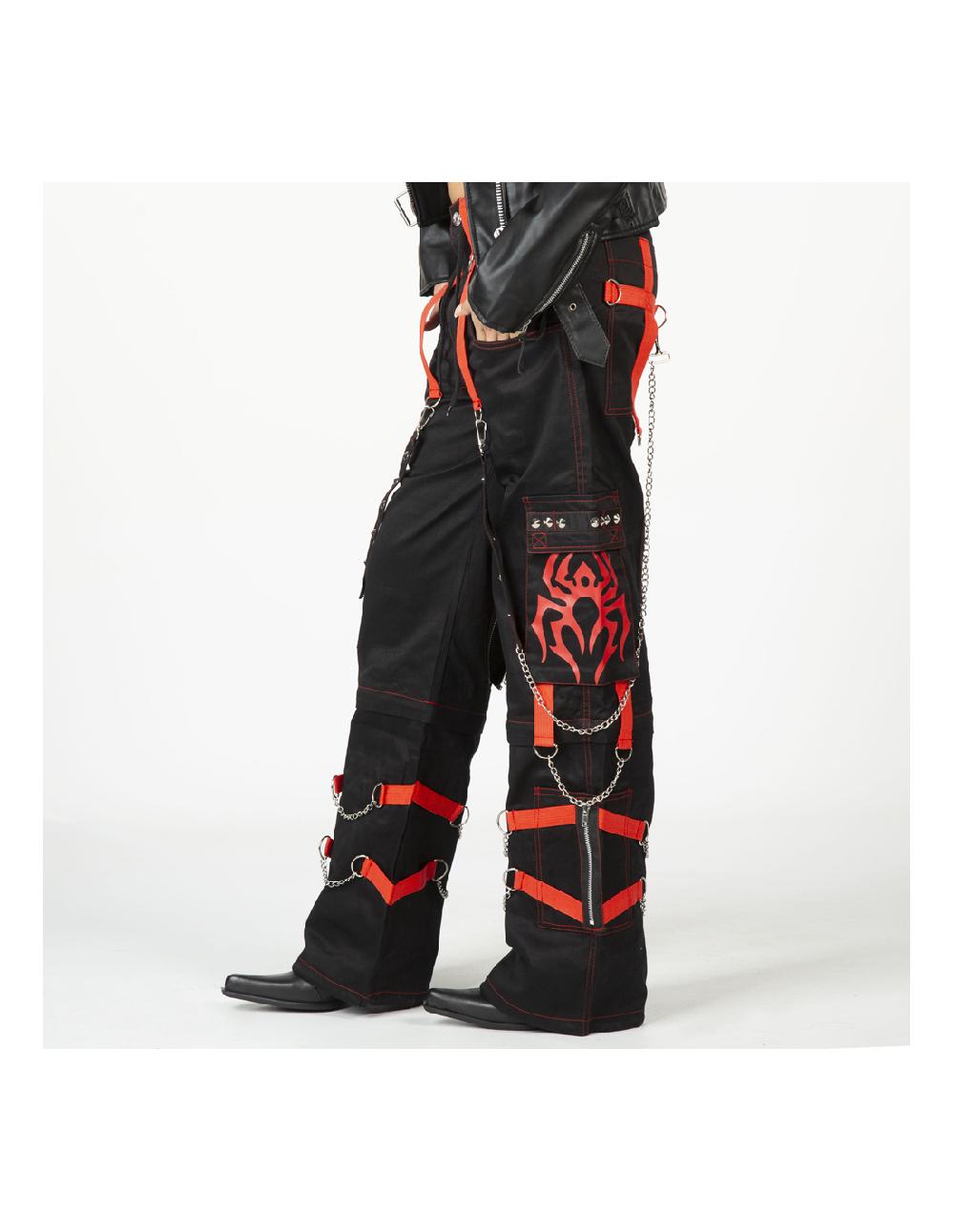 New Rock W-PANTS031-S1