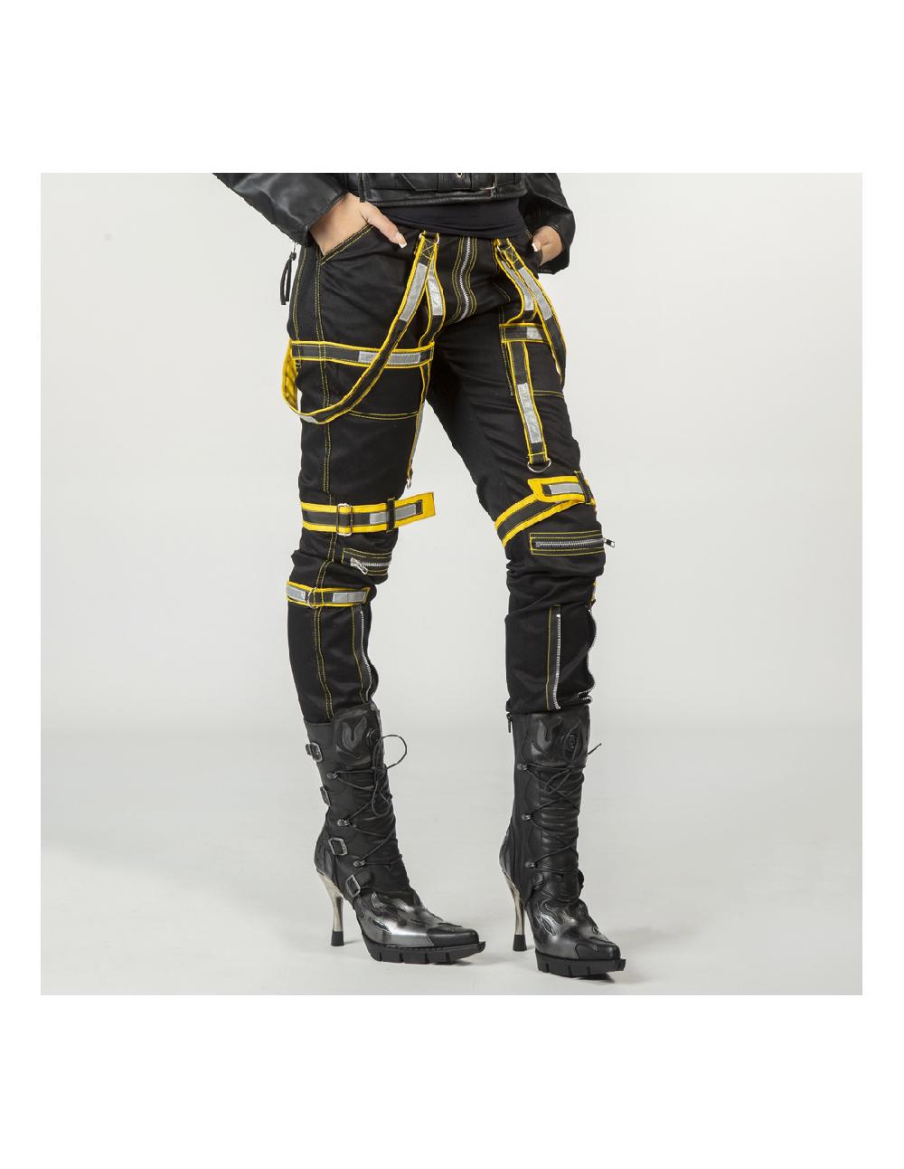 New Rock W-PANTS032-S1