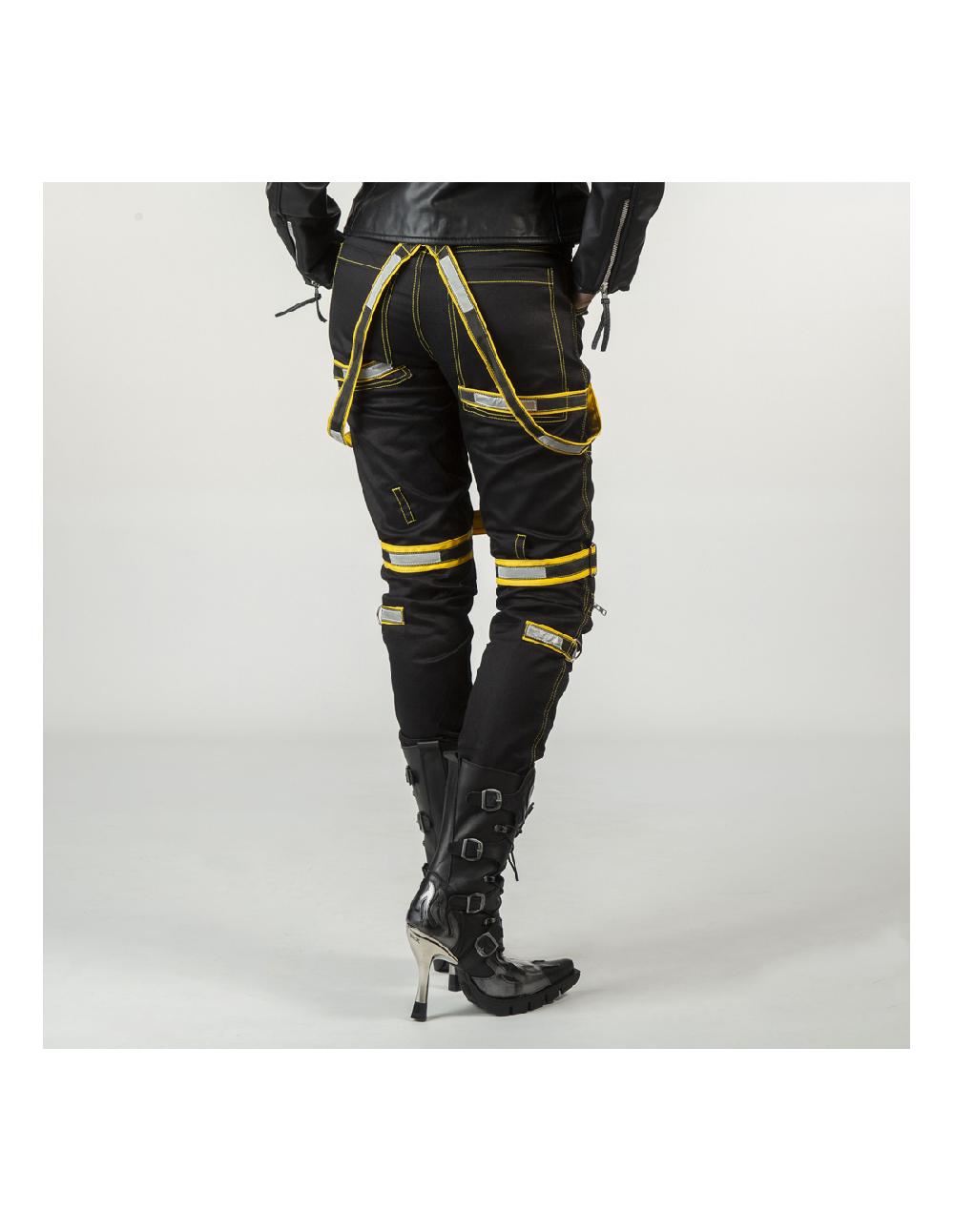 New Rock W-PANTS032-S1