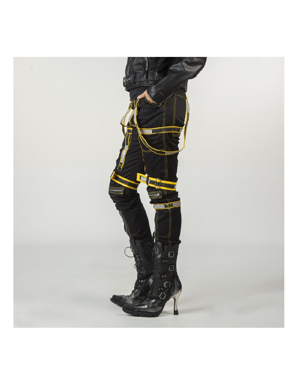 New Rock W-PANTS032-S1