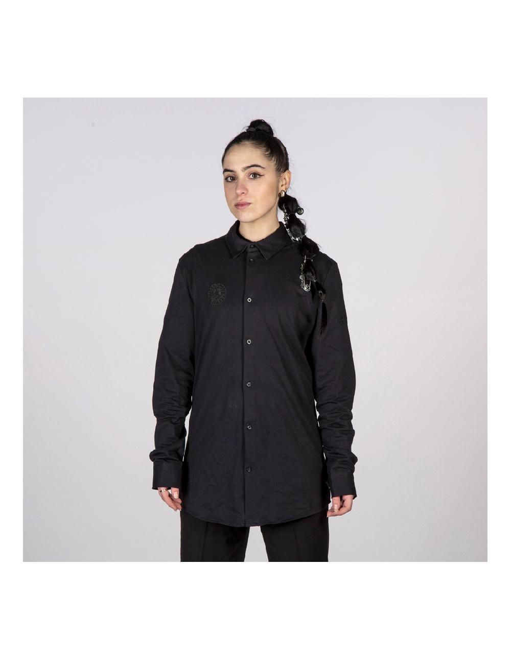 new rock W-SHIRT1-S1