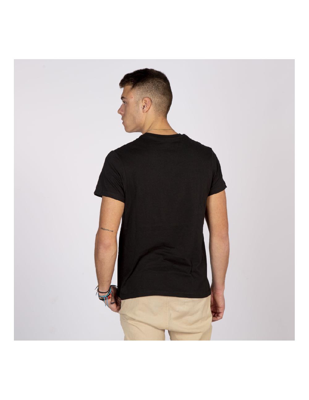 New Rock W-TSHIRT1-S1