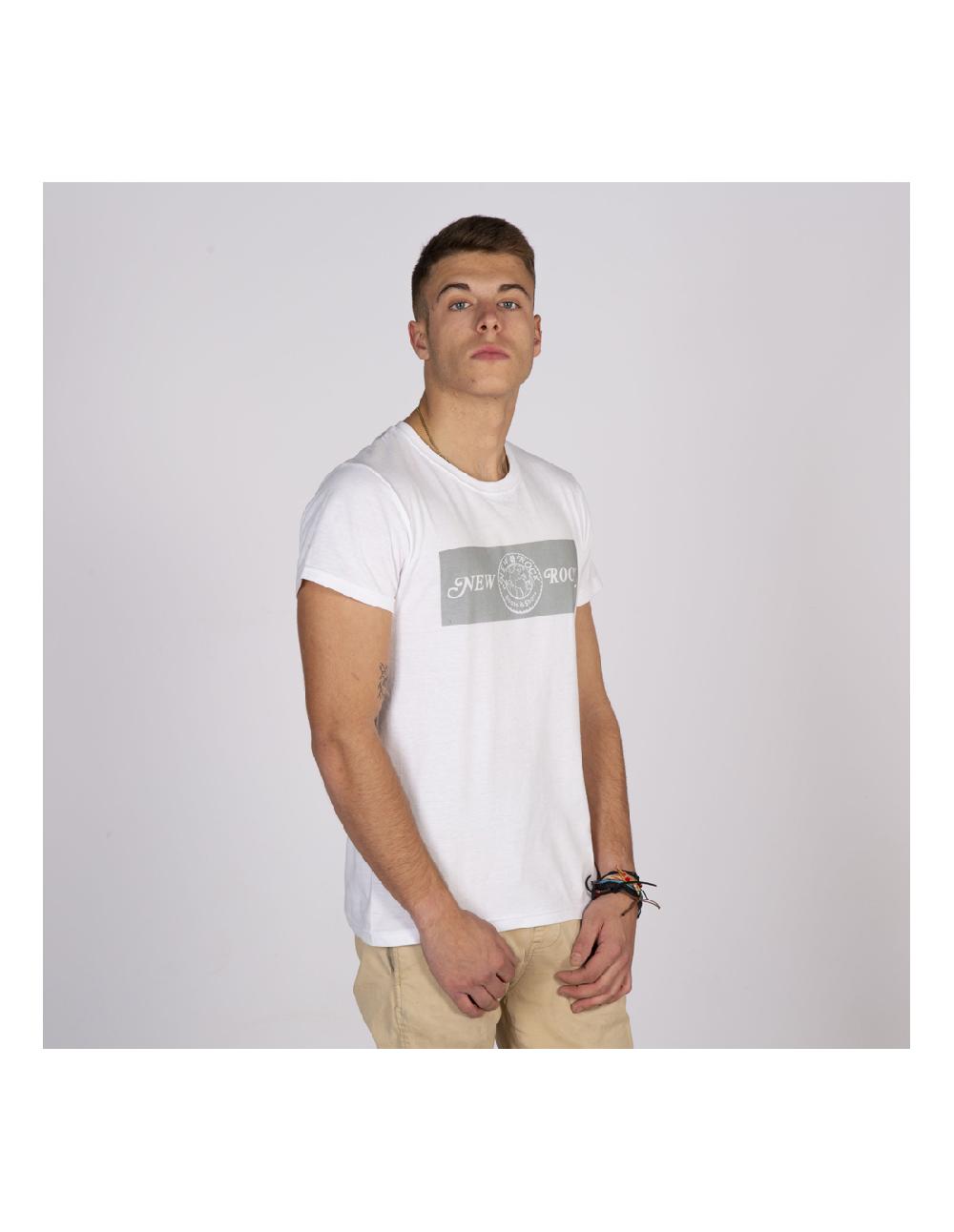 New Rock W-TSHIRT1-S2