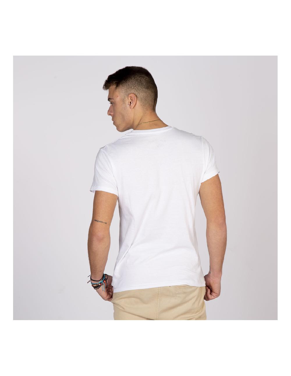 New Rock W-TSHIRT1-S2