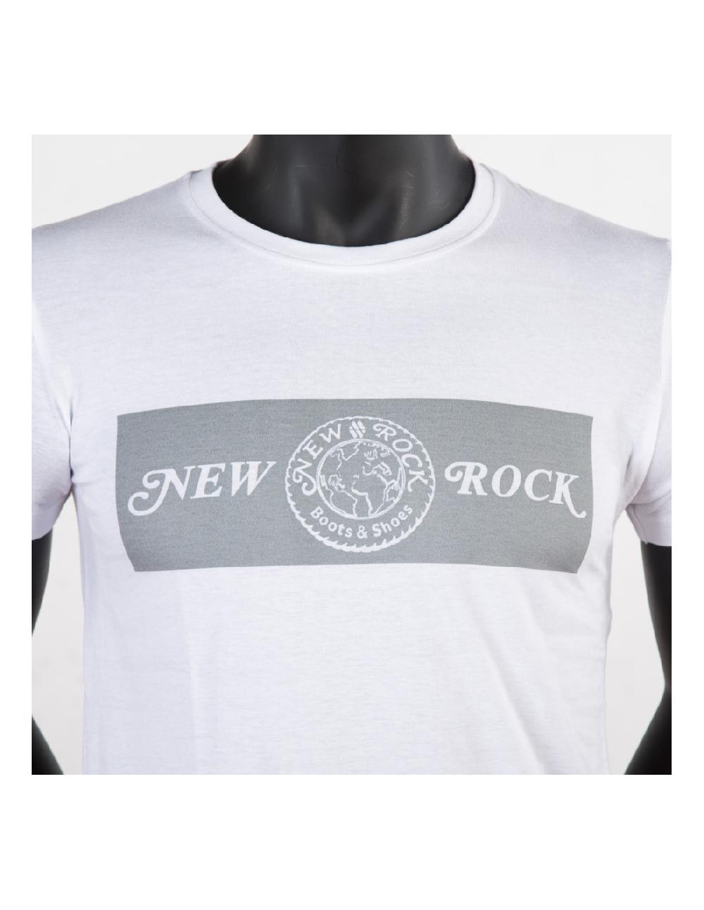 New Rock W-TSHIRT1-S2