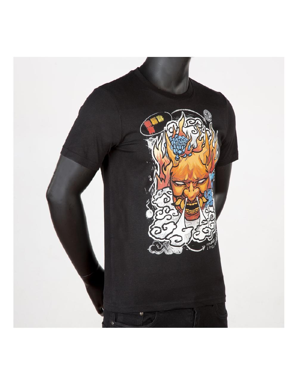 New Rock W-TSHIRT11-S1