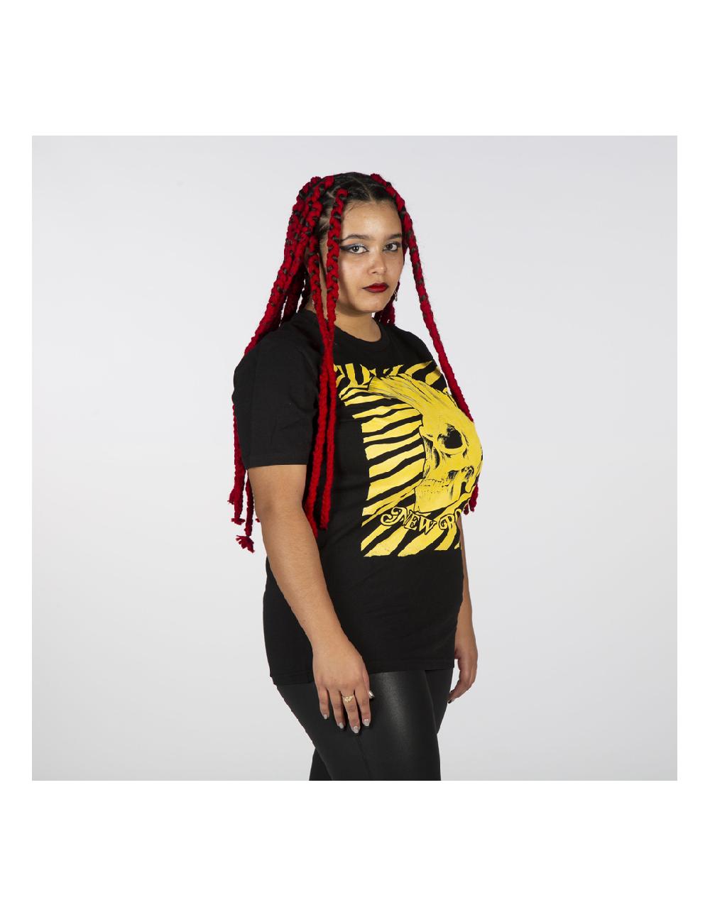 New Rock W-TSHIRT13-S1