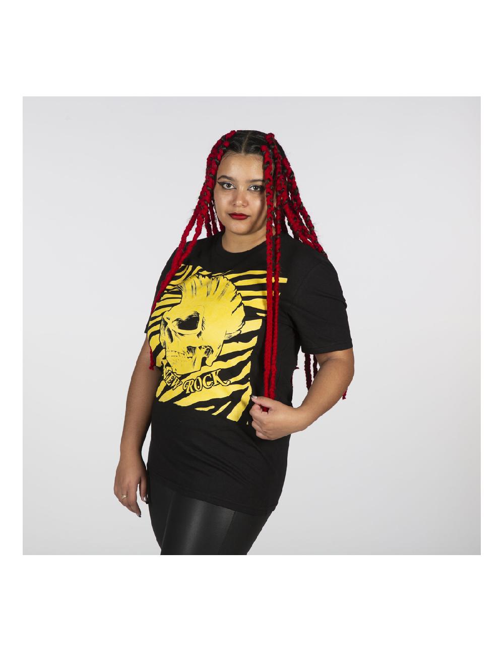 New Rock W-TSHIRT13-S1