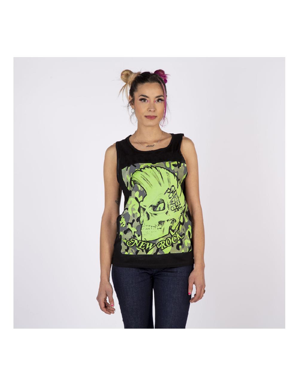 new rock W-TSHIRT19-S1