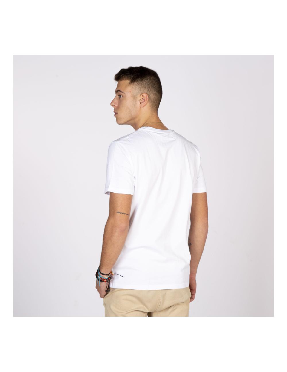 New Rock W-TSHIRT2-S2