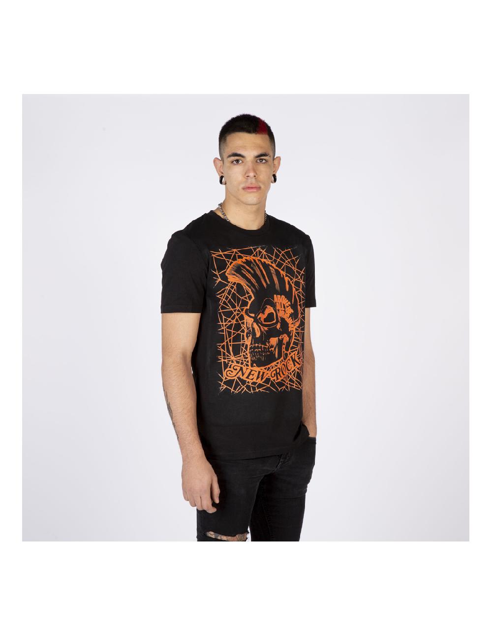 New Rock W-TSHIRT20-S1