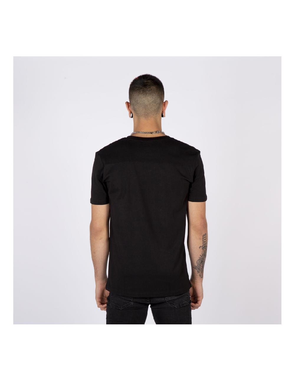 New Rock W-TSHIRT20-S1