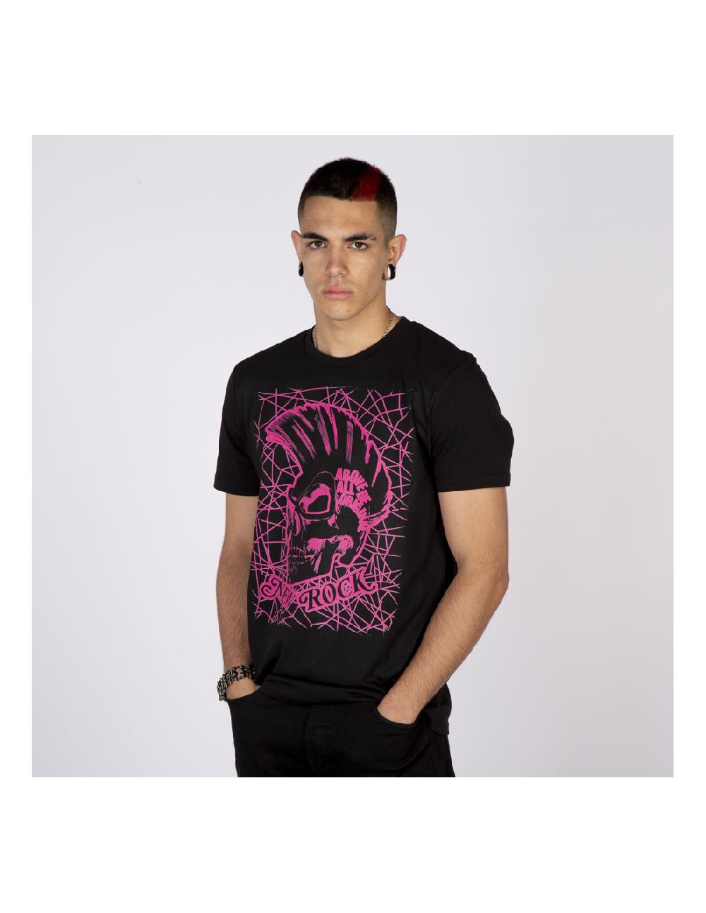 New Rock W-TSHIRT20-S2