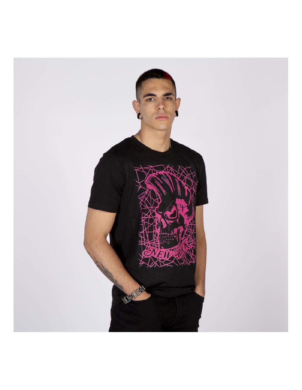 New Rock W-TSHIRT20-S2