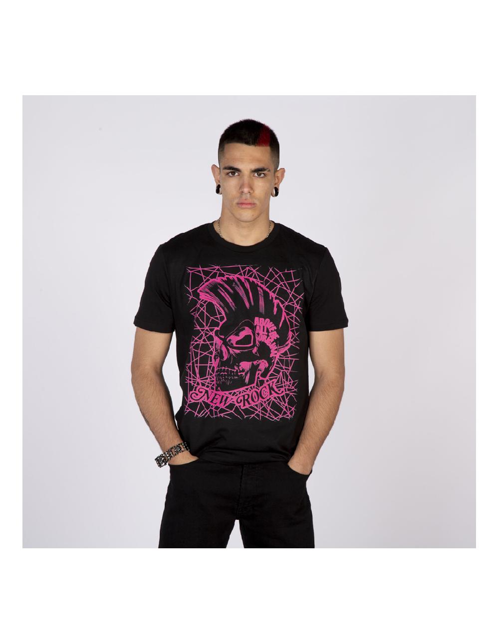 new rock W-TSHIRT20-S2