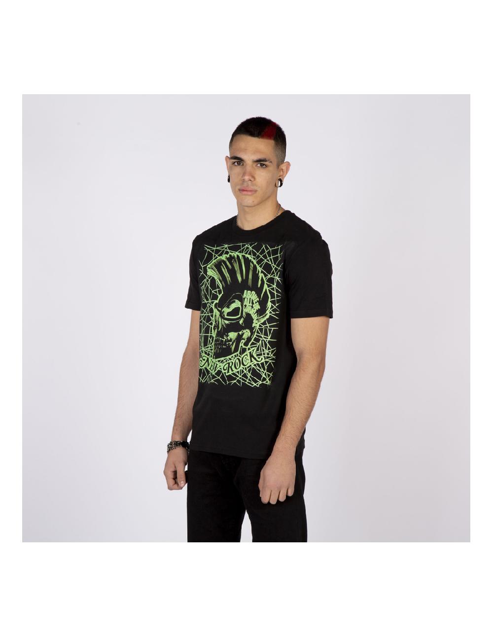 New Rock W-TSHIRT20-S3