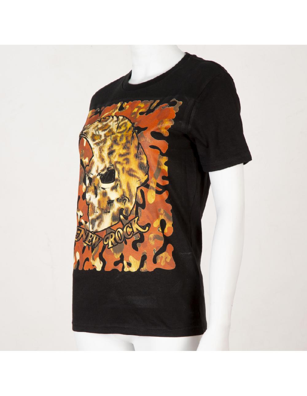 New Rock W-TSHIRT21-S1