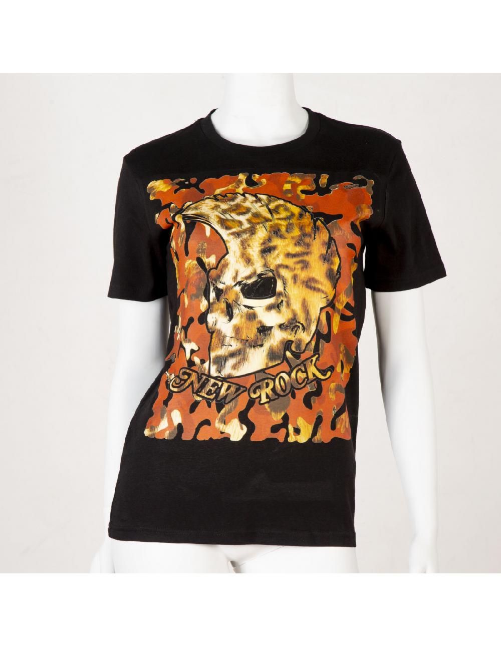 new rock W-TSHIRT21-S1