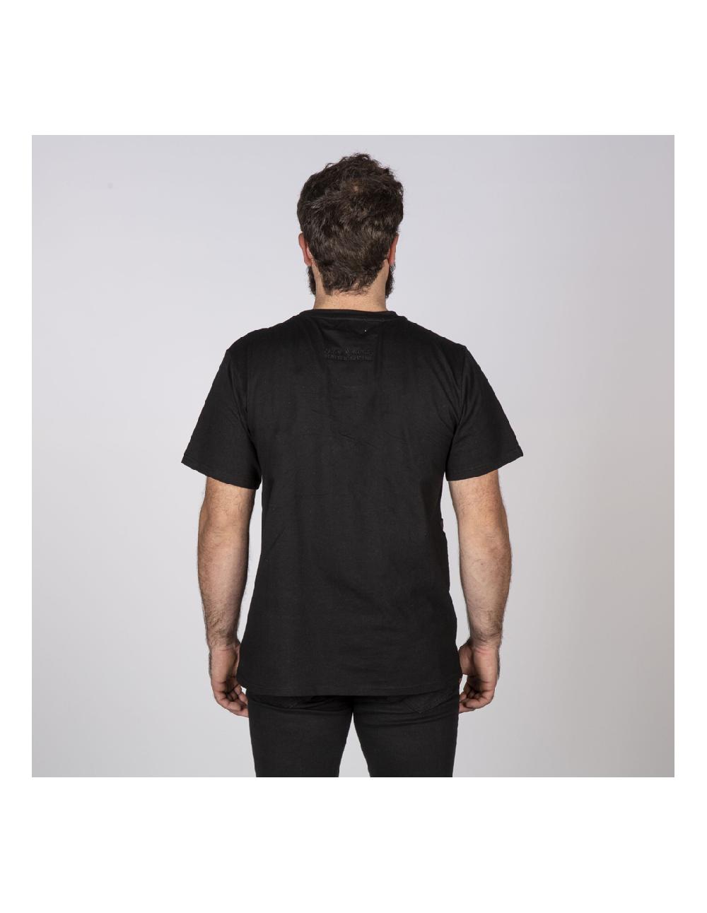 New Rock W-TSHIRT22-S1