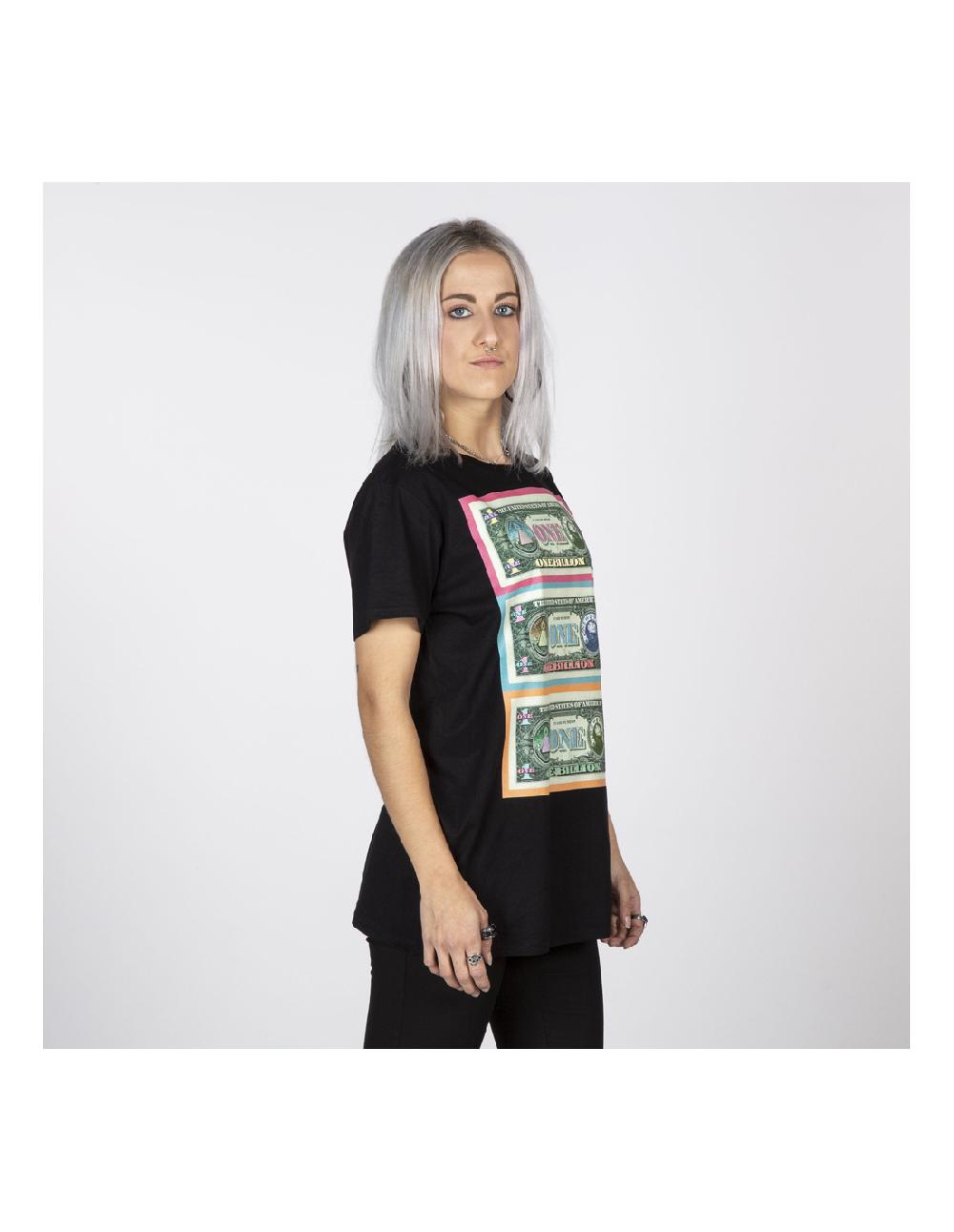 New Rock W-TSHIRT24-S1