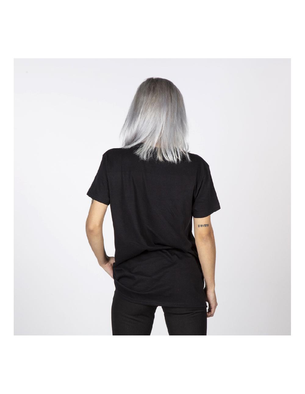 New Rock W-TSHIRT24-S1