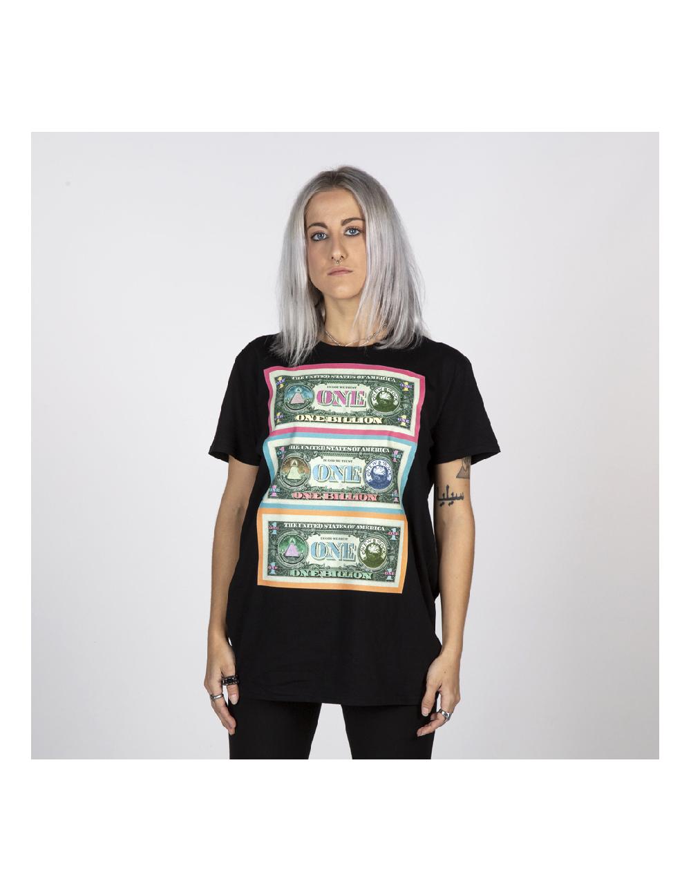 new rock W-TSHIRT24-S1