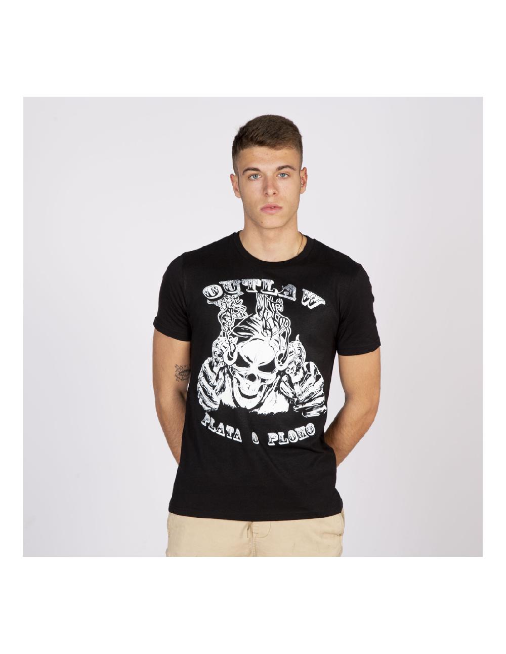 new rock W-TSHIRT3-S1