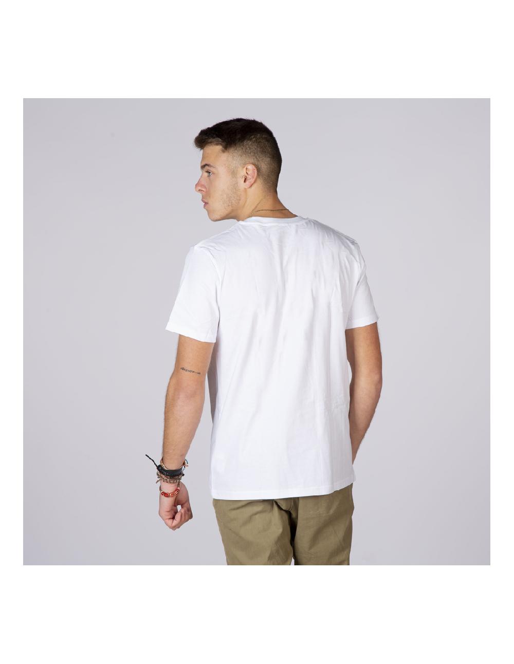 New Rock W-TSHIRT4-S1