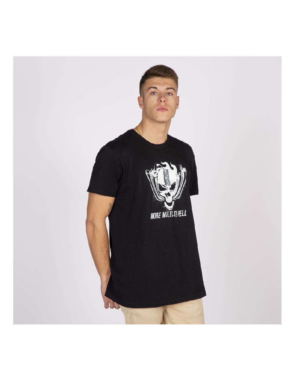 New Rock W-TSHIRT5-S1