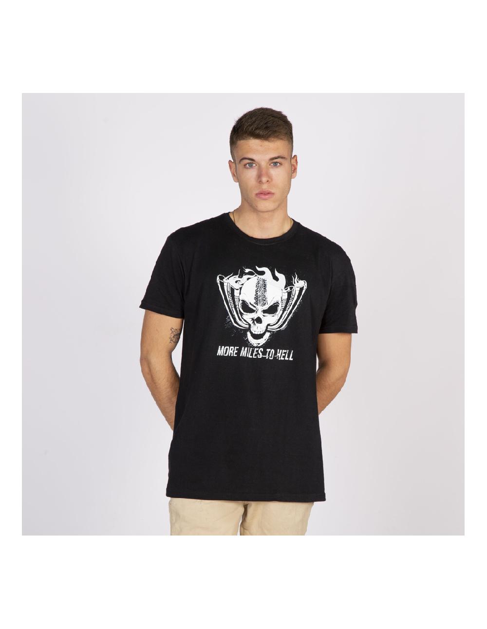 new rock W-TSHIRT5-S1