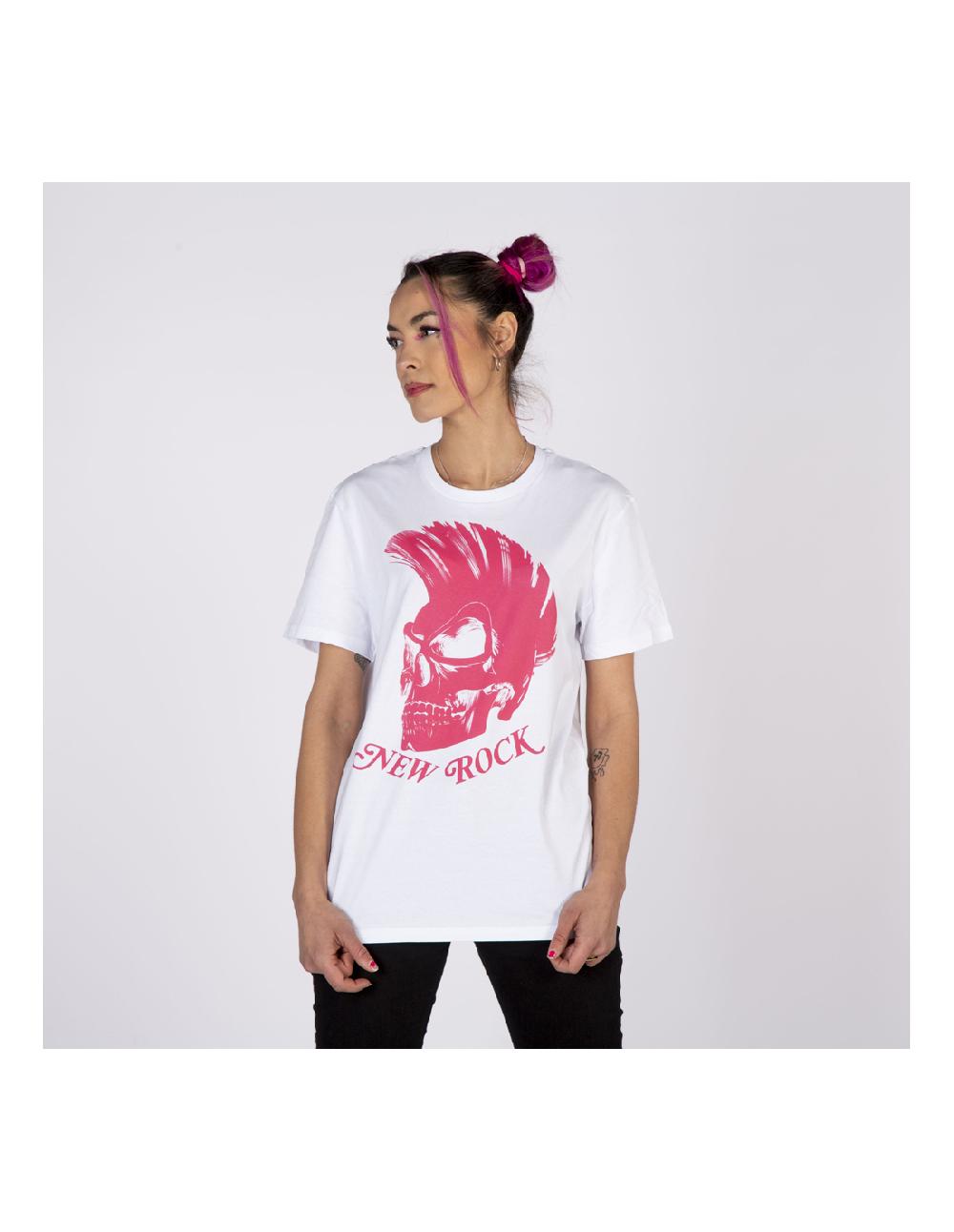 new rock W-TSHIRT6-S3