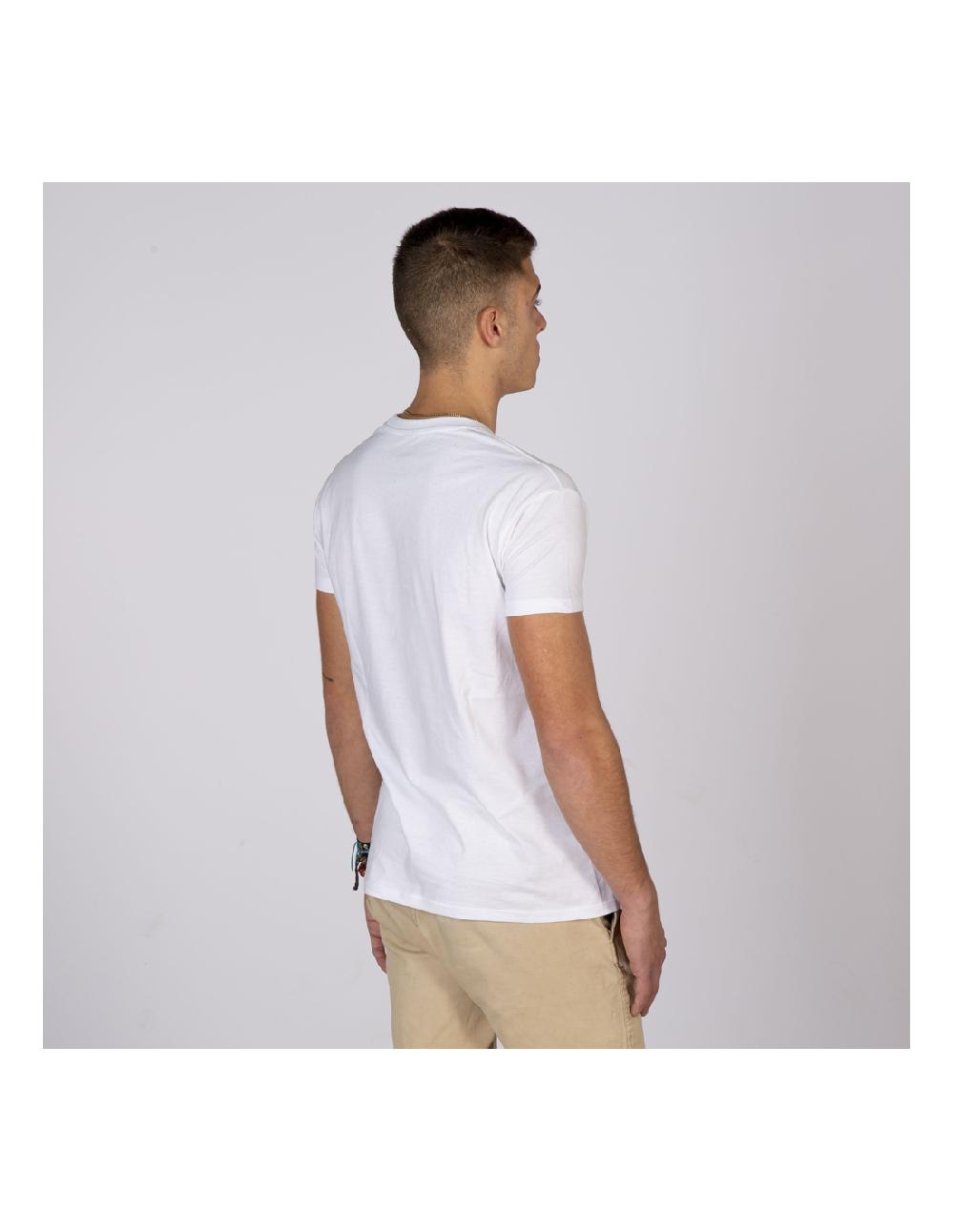 New Rock W-TSHIRT9-S1