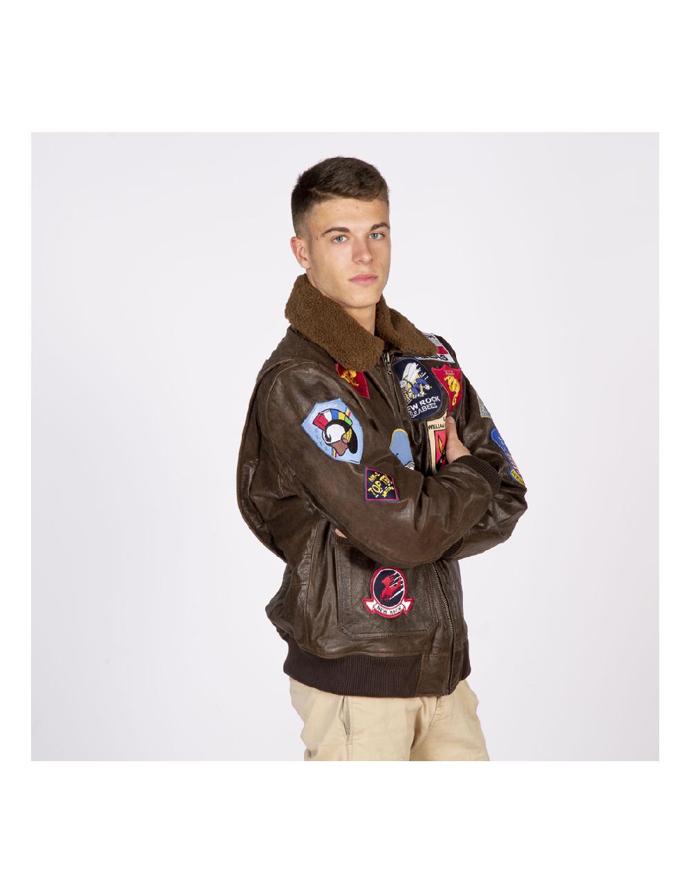 New Rock WEAR W-NRLMJ016-S1