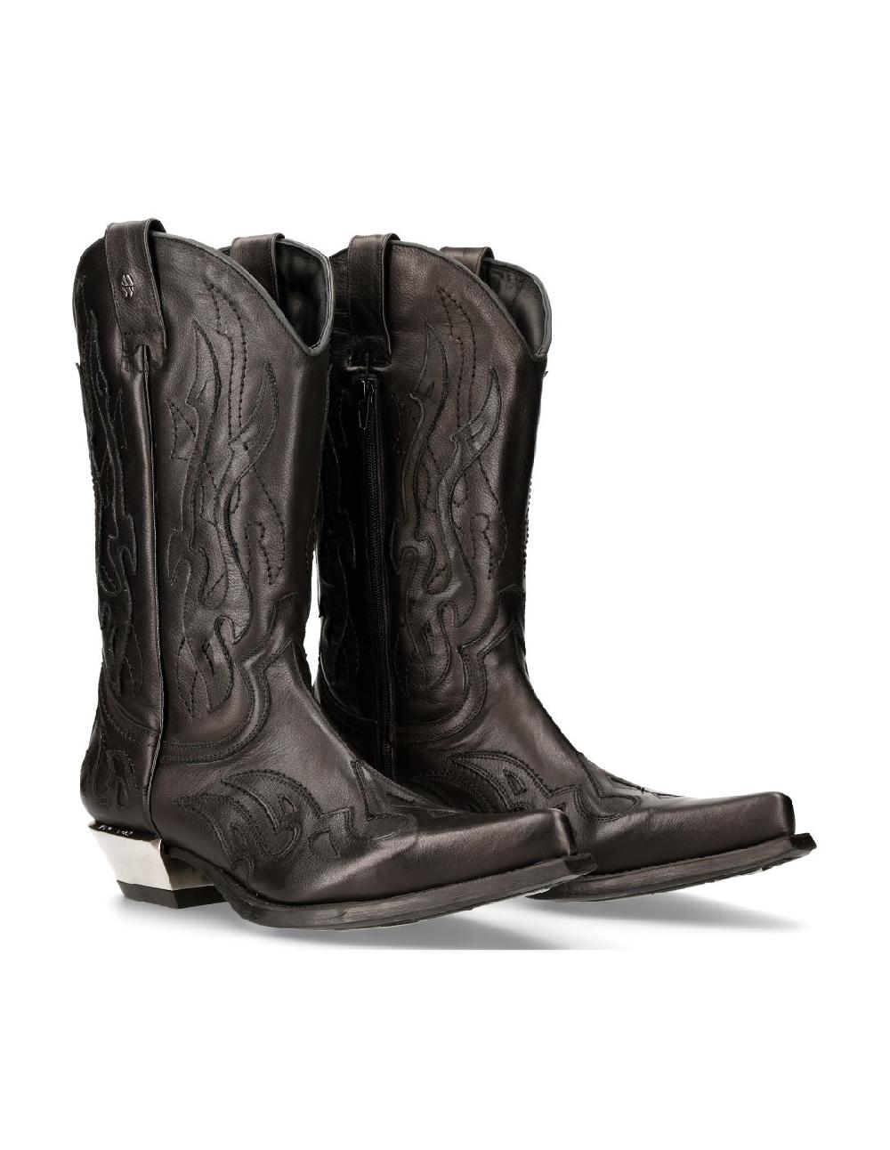 new rock WEST M-7921N-C1