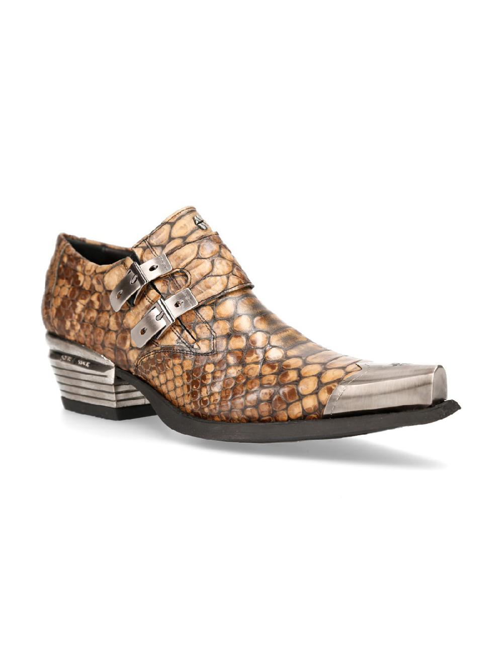 New Rock WEST M-7934P-C28