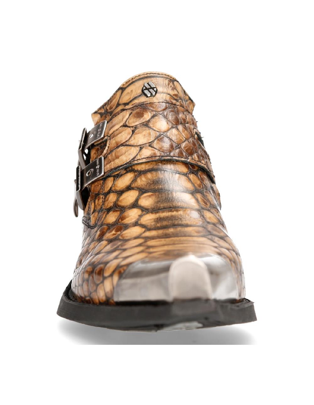 New Rock WEST M-7934P-C28