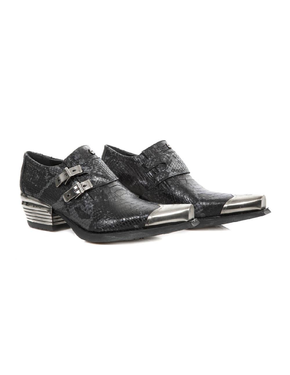 new rock WEST M-7934PT-C65