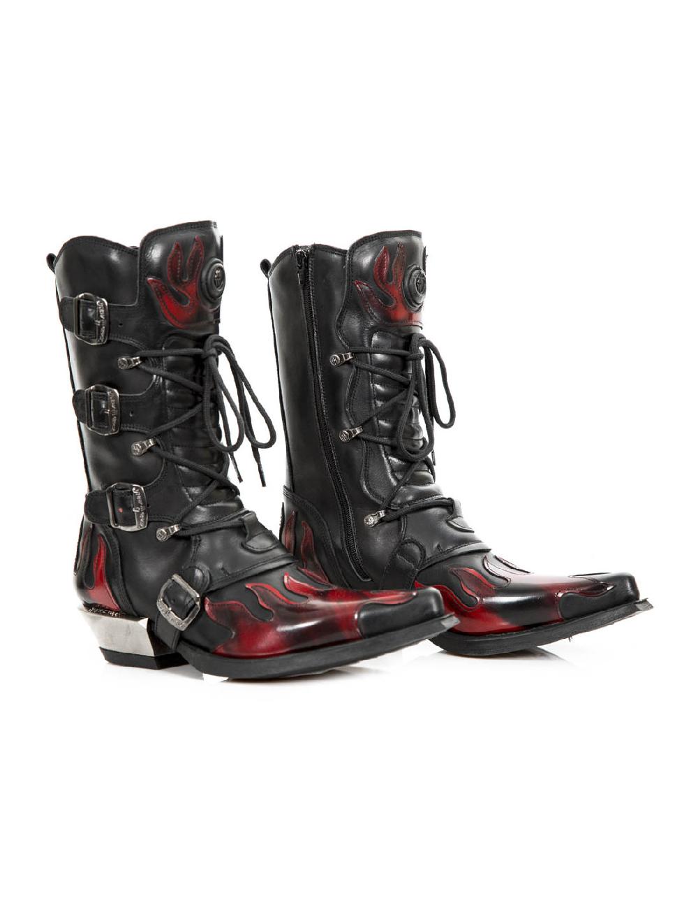 new rock WEST M-7935-C12